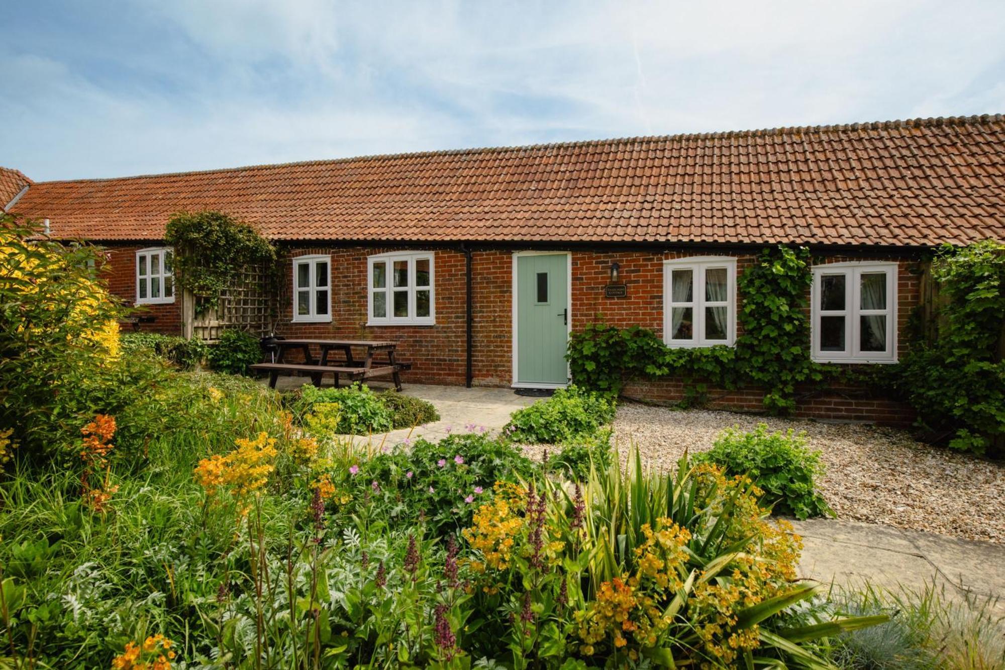 Thatchers - Rudge Farm Holiday home Bridport